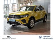 VW T-Cross, GOAL TRAVEL, Jahr 2024 - Northeim