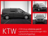 Mercedes-Benz Vito 116CDI lang,TourerEDITION,2xTür,AHK,LED - Hildesheim