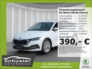 Skoda Octavia Combi Style TDI*DSG ACC Head-Up VKZ-Erk - Ruhstorf (Rott)