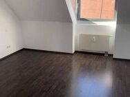 3-Zimmer Dachgeschosswohnung in Nürnberg, ca. 72,42qm - Nürnberg