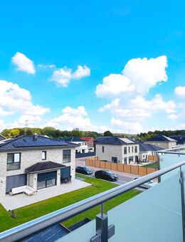 Barrierefreie Neubaueigentumswohnungen in Bissendorf-Wissingen! - Bissendorf