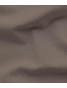 Schlafgut Spannbettlaken PURE TOPPER in Gr. 90x200, 140x200 oder 180x200 cm, Laken für Topper, Jersey-Elasthan, Gummizug: rundum, (1 Stück), aus 100% Bio-Baumwolle, für Matratzen bis 10 cm Höhe, Bettlaken