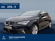 Seat Ibiza, 1.0 TSI FR, Jahr 2021 - Göppingen