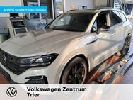 VW Touareg, 3.0 TDI R-Line, Jahr 2021 - Trier