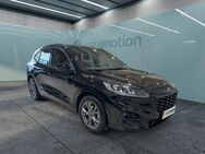 Ford Kuga, ST-Line leichter Hagelschaden, Jahr 2023 - München