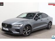 Volvo S60 T8 RECHARGE AWD R DESIGN PANO,HUD,KEYLESS,SH - Berlin