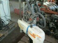 Roboter KUKA KR10scara R850 Z400 nur Mechanik - Buchen (Odenwald)