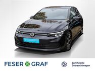 VW Golf, 1.5 8 eTSI R-Line Black, Jahr 2023 - Forchheim (Bayern)