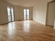 Erstbezug: Geräumige 2-Zimmer-Wohnung mit hochwertiger Austattung - Leipzig