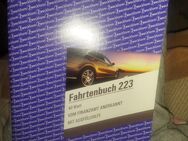 2x Zweckform740 Reisekostenabrechnung, 2x Fahrtenbuch Zweckform 223, neub - Frankfurt (Main) Sossenheim