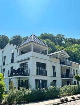 Villa Beatrice * voll möbliert * Ferienapartment 1 * nur wenige Meter vom Strand entfernt - Binz (Ostseebad)