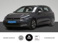 VW Golf, 1.5 TSI Move 3-Zonen, Jahr 2024 - Hannover