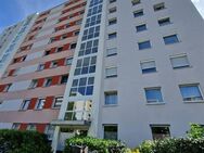 Lichtdurchflutete, vermietete 3-Zimmer-Wohnung in Erlangen-Bruck - Erlangen