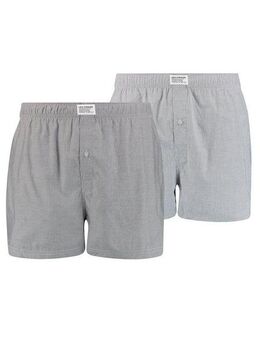 Levi's® Boxer (Packung, 2er-Pack) mit Logo-Bund