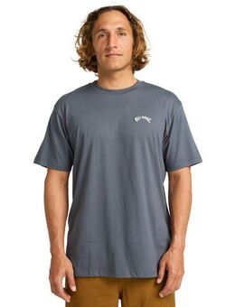 Billabong T-Shirt Arch Crew