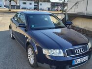 Audi A4 2,0 Sline Top Zustand - Winnenden