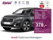 Audi Q2, S-LINE 35TFSI, Jahr 2019 - Albbruck