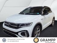 VW T-Roc, 2.0 TDI R-Line ASSISTS, Jahr 2024 - Lohr (Main)