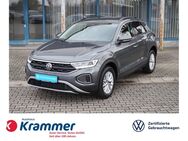 VW T-Roc, 1.0 TSI Life, Jahr 2024 - Hengersberg