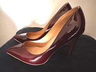 High Heels Größe 45 rot - Koblenz