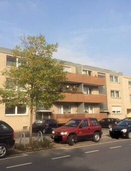 Vier Wände zum Wohlfühlen mit WBS. - Duisburg