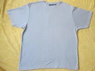 NEUw * Sportiv * Herren oder Damen * Unisex * Kurzarm * Rippen * T-  Shirt "JOHN HENRY" Gr. 54, 56- 58/ L- XL * helles khaki- oliv- grün * - Riedlingen