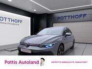 VW Golf, 2.0 TSI 8 GTI Clubsport AppConnect, Jahr 2021 - Hamm