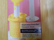 Haushaltsartikel, divers (11) - Mettmann