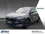 Skoda Karoq, 1.5 TSI SPORTLINE, Jahr 2024 - Nordhausen