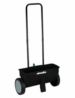 Gardol Streuwagen GST-E 451 aus dem Hause Einhell - Wuppertal