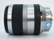 OBJEKTIV SONY E 3.5-6.3 18-200 OSS mit Gebrauchsspuren - Neumünster