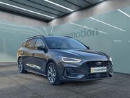 Ford Focus, 1.0 EcoBoost ST-Line Automatik, Jahr 2024 - München