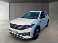 VW T-Cross, 1.0 TSI R-Line BLIND, Jahr 2020 - Bad Oeynhausen