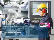 CNC-Dreher (m/w/d) - Buseck