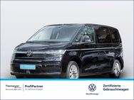VW T7 Multivan, Multivan eHYBRID STYLE STD HZ IQ LIGHT, Jahr 2023 - Recklinghausen