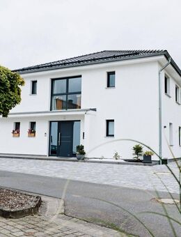 Repräsentative Stadtvilla in Toplage - Ihr neues Zuhause mit Charakter - Müllenbach (Landkreis Cochem-Zell)
