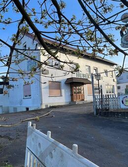 Vom Gasthof zum Wohn(t)raum - Kirkel