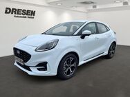 Ford Puma, 1.0 ST-Line MHEV °, Jahr 2024 - Velbert