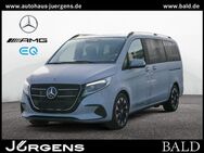 Mercedes V 250, 2.5 STYLE L AHKT, Jahr 2024 - Lüdenscheid