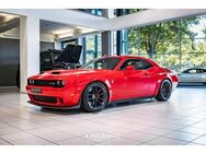 Dodge Challenger SRT HELLCAT WIDEBODY KRAFTWERK 828PS - Hannoversch Münden Zentrum