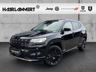 Jeep Compass, HIGH ALTITUDE MHEV, Jahr 2023 - Hasbergen