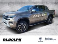 VW Amarok, 3.0 TDI Aventura V6 H&K, Jahr 2023 - Leuna