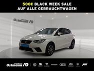 Seat Ibiza, 1.0 TSI Style Winter-Pk, Jahr 2021 - Melsungen