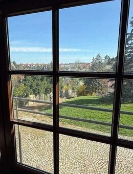 Super Lage! Platz für 3 Generationen! - Arnstadt