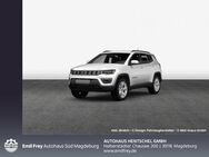 Jeep Compass 1.4 MultiAir Active Drive Automatik Limited - Magdeburg