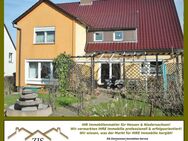Großzügiges & gepflegtes Einfamilienhaus in Uslar - Ruhige Siedlungslage & nur wenige Gehminuten zur Innenstadt - Malerischer Garten & Terrasse - Uslar