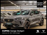 CUPRA Formentor, 2.0 TSI VZ, Jahr 2021 - Stuttgart