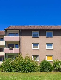 Renovierte 2-Zimmer-Wohnung in Ahlen - Ahlen