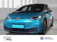 VW ID.3, 1st Plus h, Jahr 2020 - Oldenburg (Holstein)