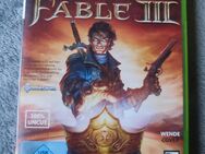 Fable 3, 100% Uncut, Xbox360 - Mölln (Schleswig-Holstein)